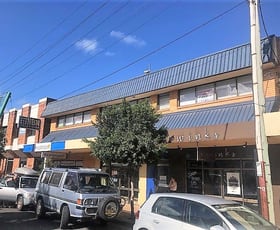 Offices commercial property leased at 1/8A Carrington Street Lismore NSW 2480