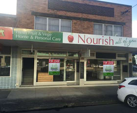 Shop & Retail commercial property leased at 28 Cherry Street Ballina NSW 2478