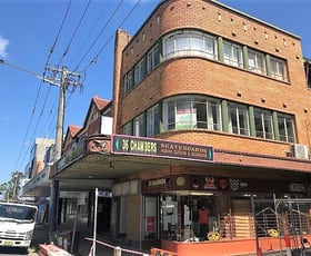 Offices commercial property leased at 1/71 Molesworth Street Lismore NSW 2480