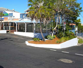 Hotel, Motel, Pub & Leisure commercial property leased at Suite 4/15 Clarence Street Yamba NSW 2464