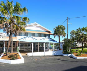 Hotel, Motel, Pub & Leisure commercial property leased at Suite 4/15 Clarence Street Yamba NSW 2464