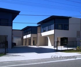 Factory, Warehouse & Industrial commercial property leased at Coopers Plains QLD 4108