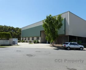 Factory, Warehouse & Industrial commercial property leased at East Brisbane QLD 4169