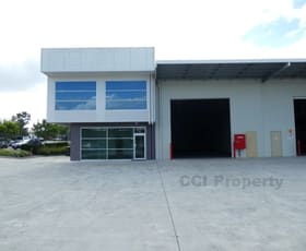 Showrooms / Bulky Goods commercial property leased at 3/74 Murdoch Circuit Acacia Ridge QLD 4110