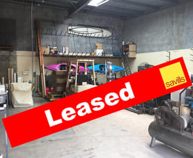 Factory, Warehouse & Industrial commercial property leased at 3/13 Endeavour Drive Kunda Park QLD 4556