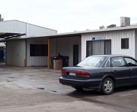 Factory, Warehouse & Industrial commercial property leased at 3/26 Jindalee Road Port Macquarie NSW 2444