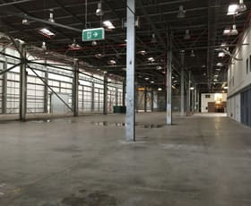 Factory, Warehouse & Industrial commercial property leased at 9 - 13  Carter Street Homebush NSW 2140