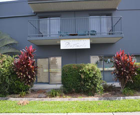 Offices commercial property leased at 7A/41-45 Cessna Drive Caboolture QLD 4510