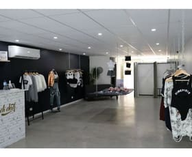Shop & Retail commercial property leased at 5/3 Park Avenue Burleigh Heads QLD 4220