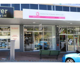 Shop & Retail commercial property leased at 5/3 Park Avenue Burleigh Heads QLD 4220