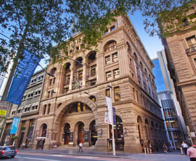 Offices commercial property leased at Suite 207, Level 2,/350 George Street Sydney NSW 2000