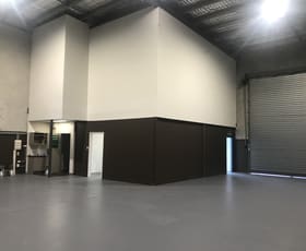 Factory, Warehouse & Industrial commercial property leased at 2/1-3 Business Drive Narangba QLD 4504