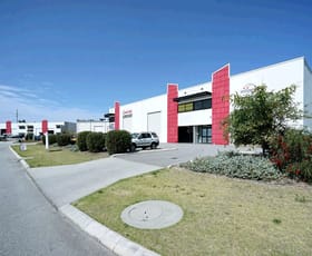 Factory, Warehouse & Industrial commercial property leased at 2/14 Principal Link Malaga WA 6090