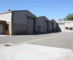 Factory, Warehouse & Industrial commercial property leased at Unit 3/1 Pentland Road Salisbury South SA 5106
