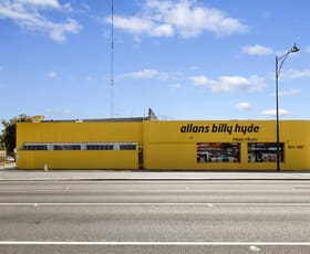 Showrooms / Bulky Goods commercial property leased at 101-107 Whitehorse Road Blackburn VIC 3130