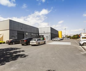 Factory, Warehouse & Industrial commercial property leased at 101-107 Whitehorse Road Blackburn VIC 3130