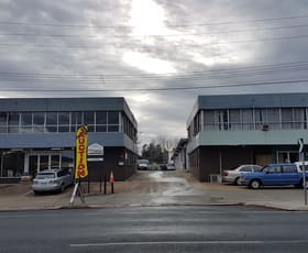 Factory, Warehouse & Industrial commercial property leased at 7/3 Wiluna Street Fyshwick ACT 2609