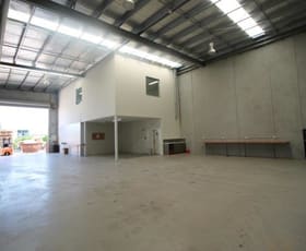 Factory, Warehouse & Industrial commercial property leased at 18/94 Abbott Road Hallam VIC 3803