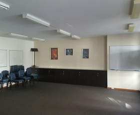Offices commercial property leased at 49 Molle Street Hobart TAS 7000