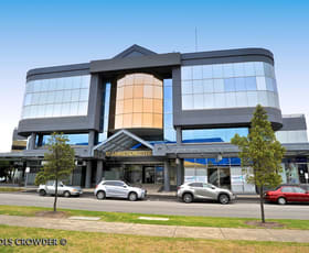Offices commercial property leased at 12/4-10 Jamieson Street Cheltenham VIC 3192