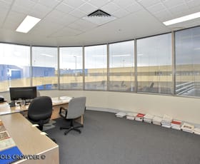 Offices commercial property leased at 12/4-10 Jamieson Street Cheltenham VIC 3192