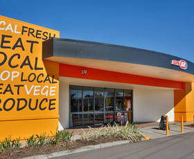 Shop & Retail commercial property leased at 50 Bamford Lane Kirwan QLD 4817