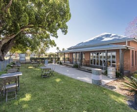 Medical / Consulting commercial property leased at 1 Duke Street Grafton NSW 2460