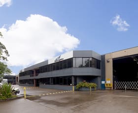 Factory, Warehouse & Industrial commercial property leased at 2 and 3/286 Coward Street Mascot NSW 2020