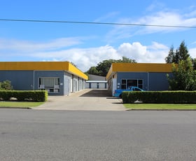 Factory, Warehouse & Industrial commercial property leased at Unit 6/4 Craft Close Toormina NSW 2452