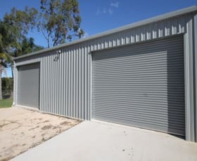 Showrooms / Bulky Goods commercial property leased at 1b/26A Bessie Street South Grafton NSW 2460