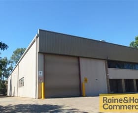 Factory, Warehouse & Industrial commercial property leased at 100 Cobalt Street Carole Park QLD 4300