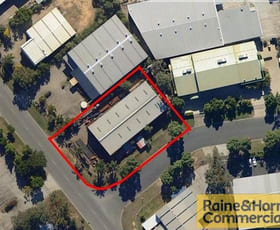 Factory, Warehouse & Industrial commercial property leased at 100 Cobalt Street Carole Park QLD 4300