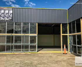 Factory, Warehouse & Industrial commercial property leased at 6/18 Paisley Drive Lawnton QLD 4501