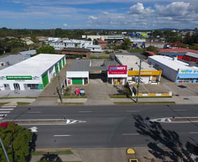 Factory, Warehouse & Industrial commercial property leased at 2/12 Dixon Street Strathpine QLD 4500