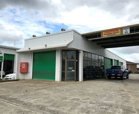 Factory, Warehouse & Industrial commercial property leased at 2/12 Dixon Street Strathpine QLD 4500