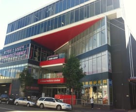 Shop & Retail commercial property leased at 16/1-5 Harrow Road Auburn NSW 2144