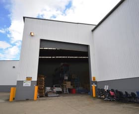 Factory, Warehouse & Industrial commercial property leased at 9B, 77-85 Roberts Road Chullora NSW 2190