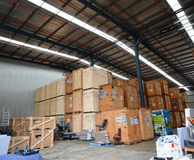 Factory, Warehouse & Industrial commercial property leased at 9B, 77-85 Roberts Road Chullora NSW 2190