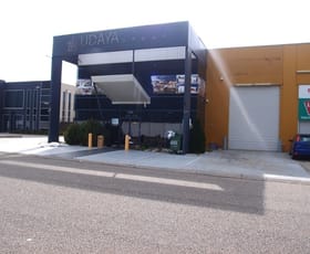 Factory, Warehouse & Industrial commercial property leased at 5B/11 David Street Dandenong VIC 3175