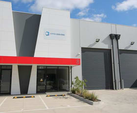 Factory, Warehouse & Industrial commercial property leased at Unit 8/191-195 Greens Road Dandenong VIC 3175