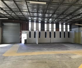 Factory, Warehouse & Industrial commercial property leased at Unit 9/3 New Street Frankston VIC 3199