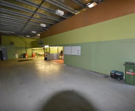 Factory, Warehouse & Industrial commercial property leased at Burleigh Heads QLD 4220