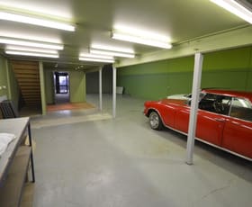 Factory, Warehouse & Industrial commercial property leased at Burleigh Heads QLD 4220