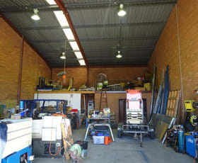 Factory, Warehouse & Industrial commercial property leased at Unit 2, 21 Ayrshire Crescent Sandgate NSW 2304