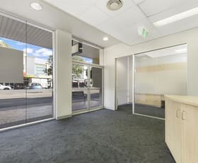 Offices commercial property leased at 152A Queens Street Ayr QLD 4807