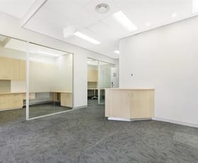 Offices commercial property leased at 152A Queens Street Ayr QLD 4807