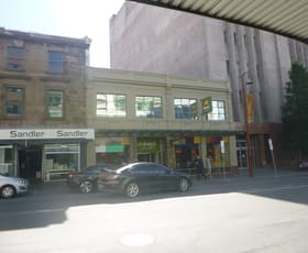 Offices commercial property leased at 85 Elizabeth Street Hobart TAS 7000