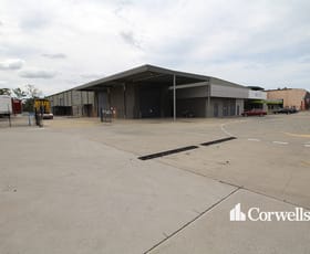 Factory, Warehouse & Industrial commercial property leased at Ormeau QLD 4208