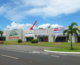 Other commercial property leased at Shop 3/25-29 Anderson Street Manunda QLD 4870