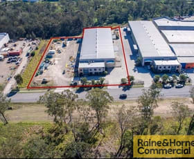 Development / Land commercial property leased at 75 & 81 Wolston Road Sumner QLD 4074